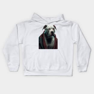 doggy style Kids Hoodie